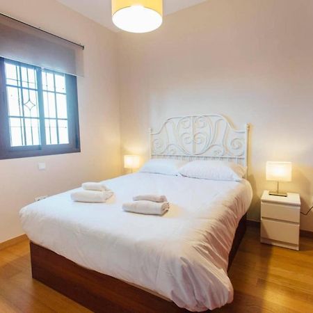 Duplex With Terrace- 5Bd 3Bth- Center Apartment Seville Exterior photo
