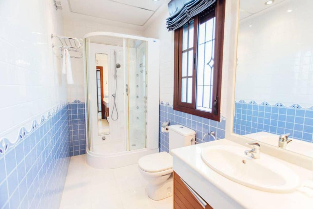 Duplex With Terrace- 5Bd 3Bth- Center Apartment Seville Exterior photo