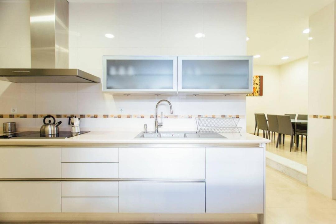 Duplex With Terrace- 5Bd 3Bth- Center Apartment Seville Exterior photo