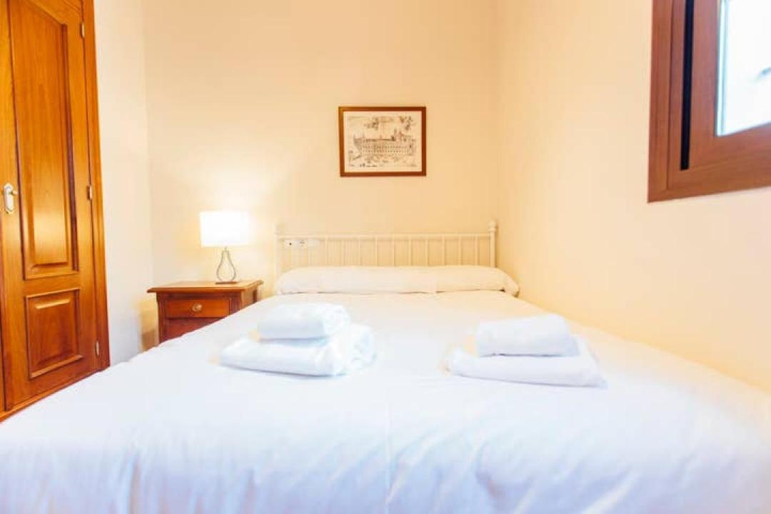 Duplex With Terrace- 5Bd 3Bth- Center Apartment Seville Exterior photo