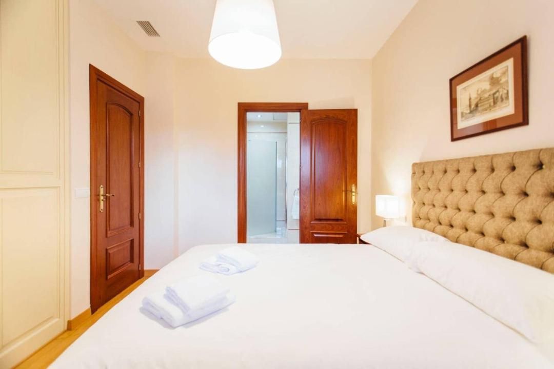 Duplex With Terrace- 5Bd 3Bth- Center Apartment Seville Exterior photo