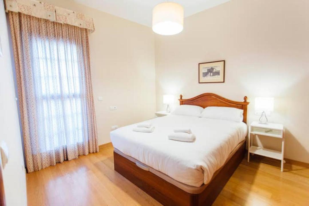 Duplex With Terrace- 5Bd 3Bth- Center Apartment Seville Exterior photo