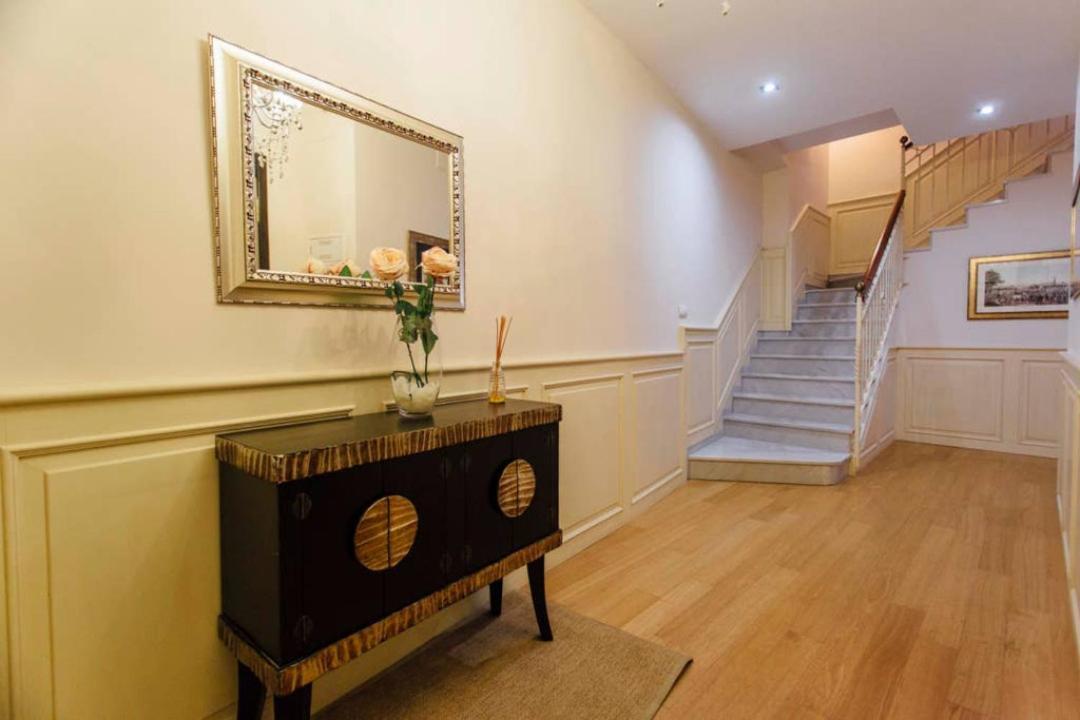 Duplex With Terrace- 5Bd 3Bth- Center Apartment Seville Exterior photo