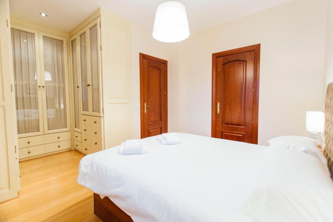 Duplex With Terrace- 5Bd 3Bth- Center Apartment Seville Exterior photo